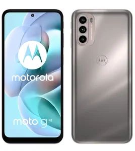 Замена разъема зарядки на телефоне Motorola Moto G41 в Волгограде